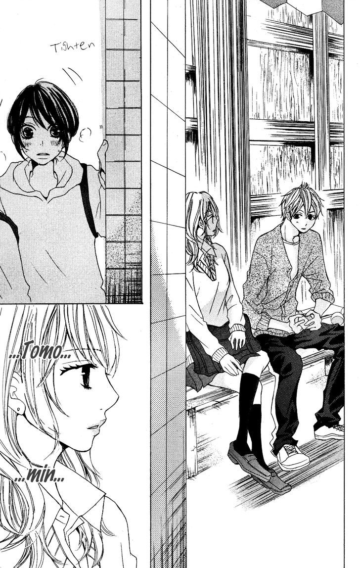 Kanpeki Kareshi Kanojo - Vol.1 Chapter 2