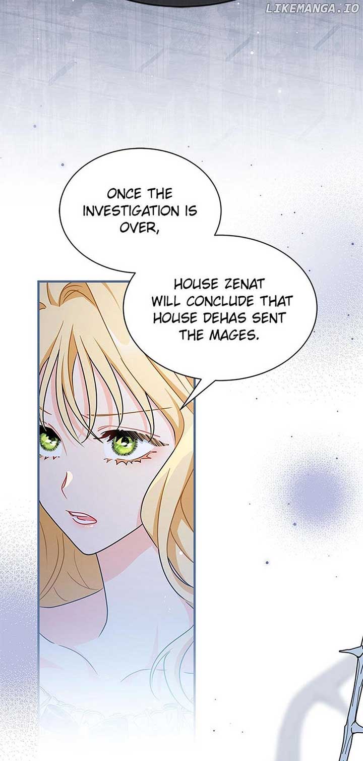 I Became The Mbabro Of The House - Chapter 47