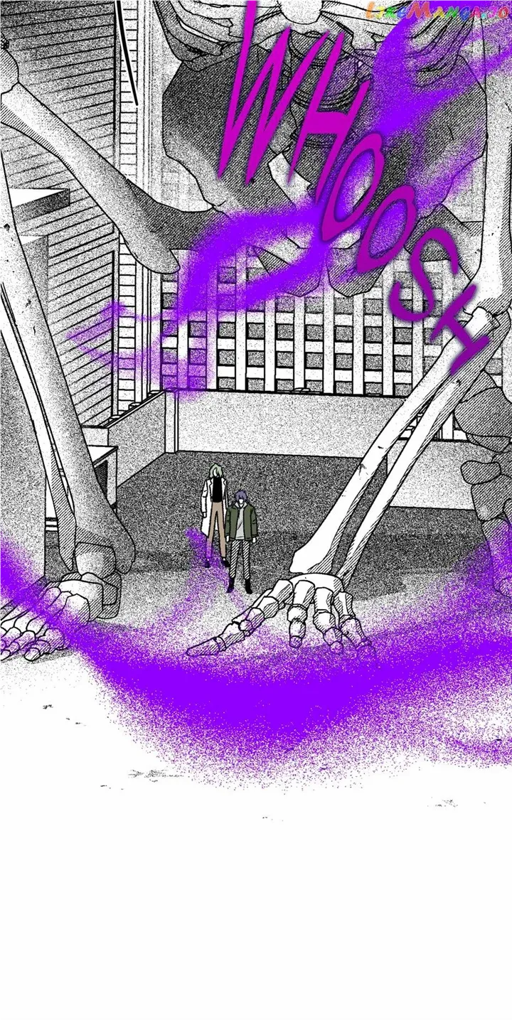 The Contractors Of Pandora - Chapter 93