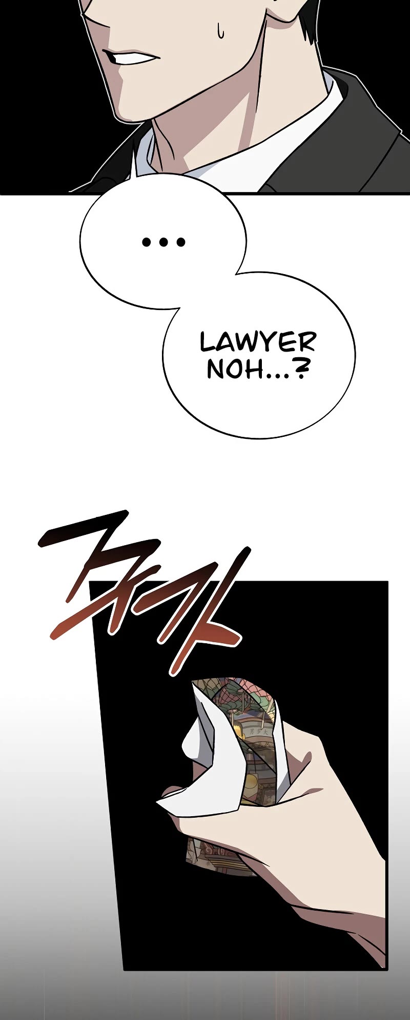 This Is The Law - Chapter 130