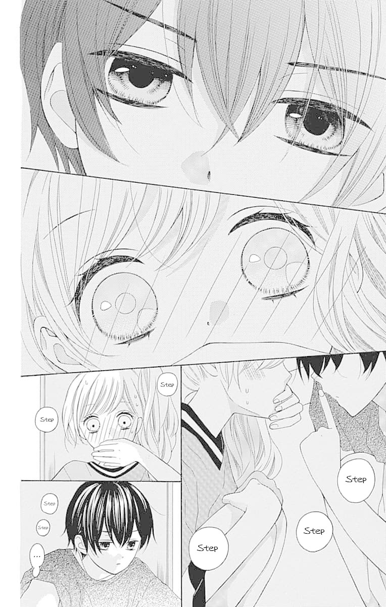 Hatsukoi To Taiyou - Chapter 7: Story 7