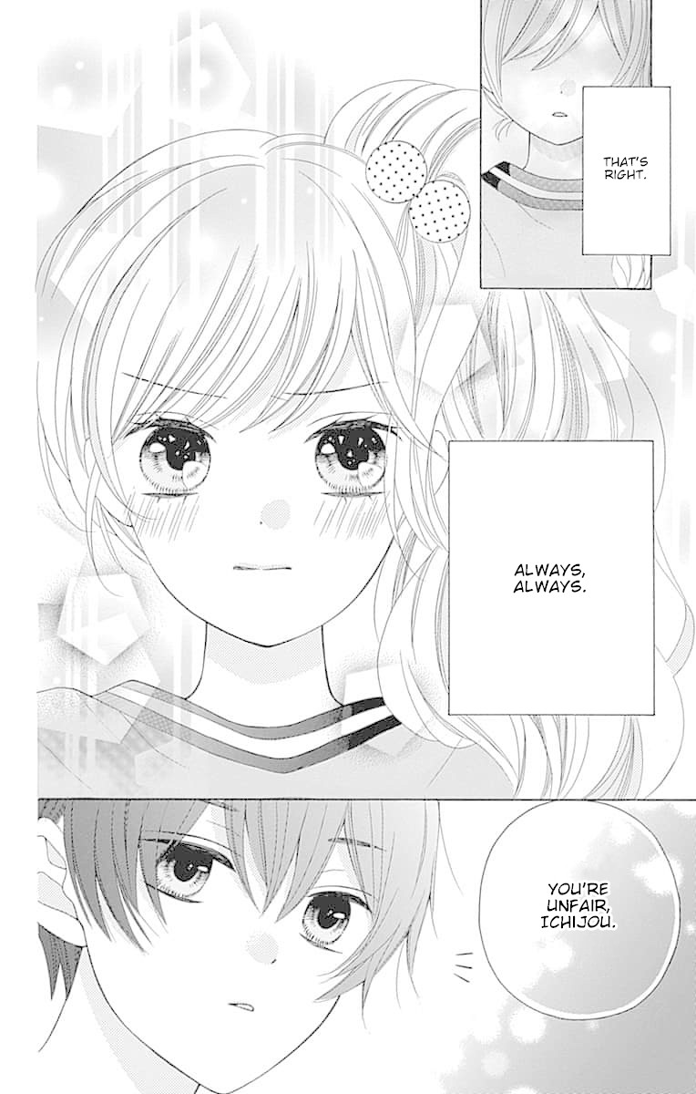 Hatsukoi To Taiyou - Chapter 7: Story 7