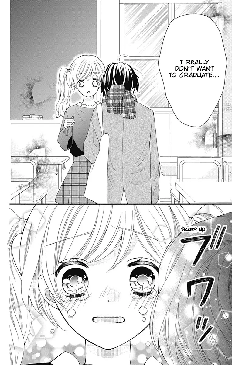 Hatsukoi To Taiyou - Vol.7 Chapter 26: Story 26