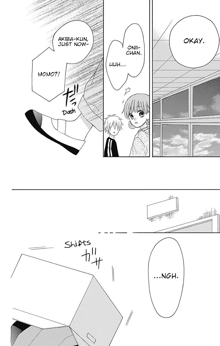 Hatsukoi To Taiyou - Chapter 8: Story 8