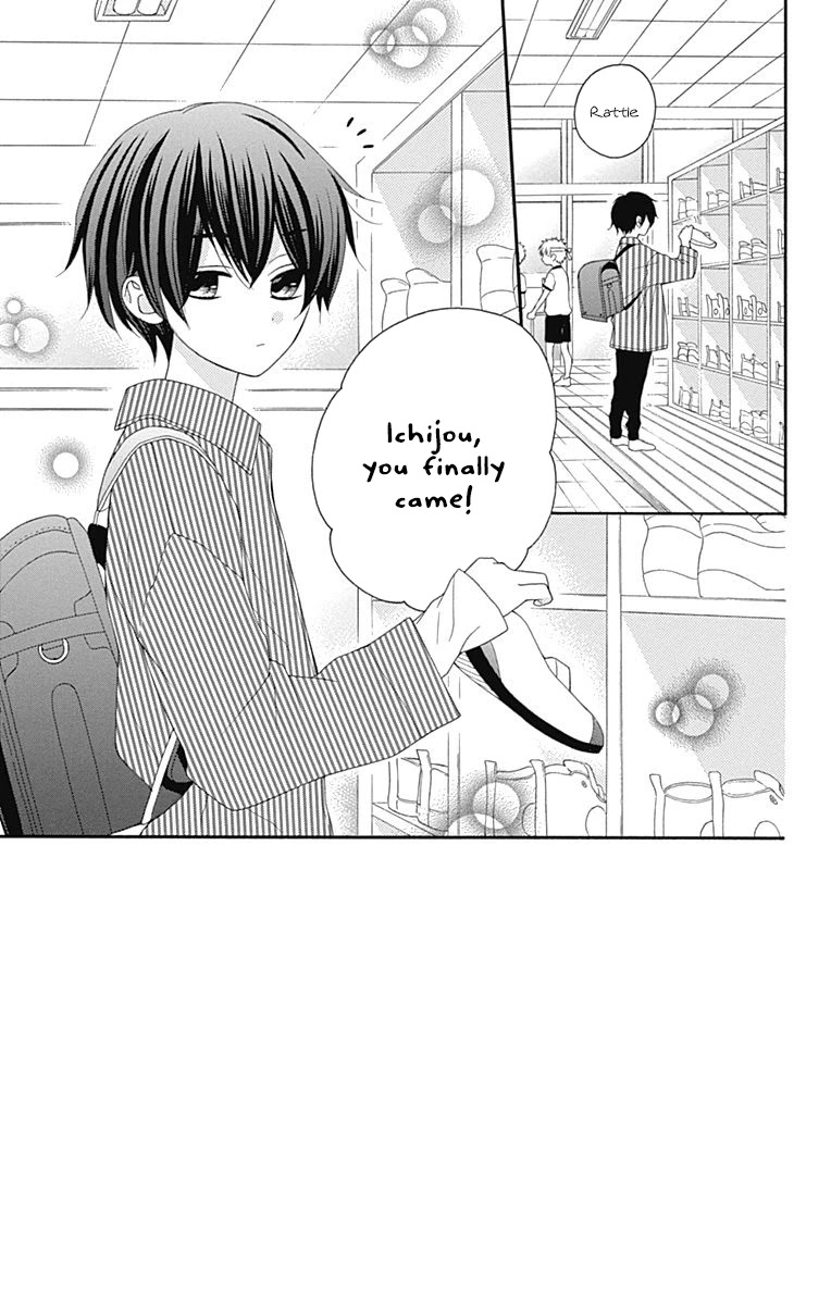 Hatsukoi To Taiyou - Chapter 15: Story 15