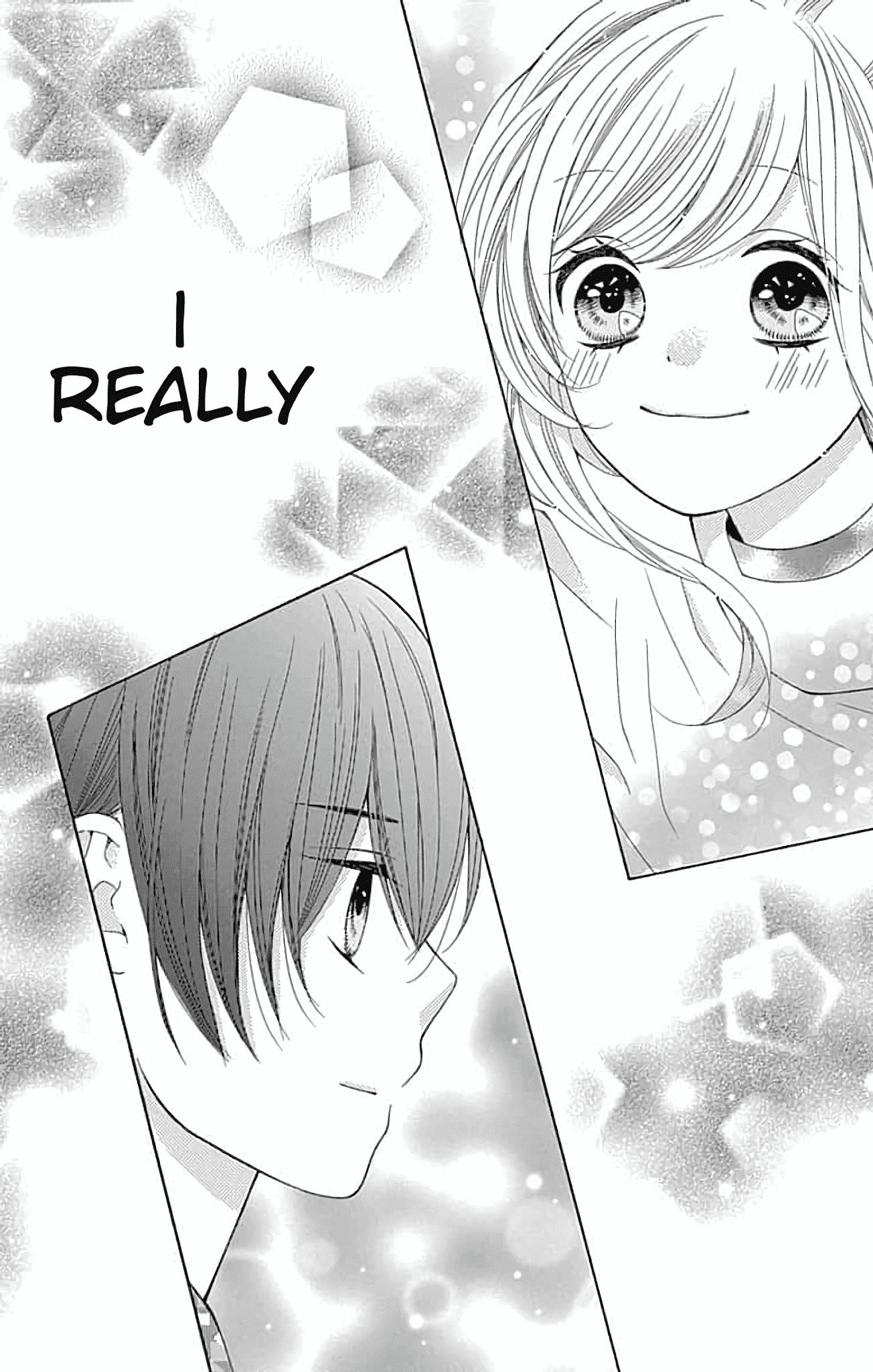 Hatsukoi To Taiyou - Chapter 5: Story 5