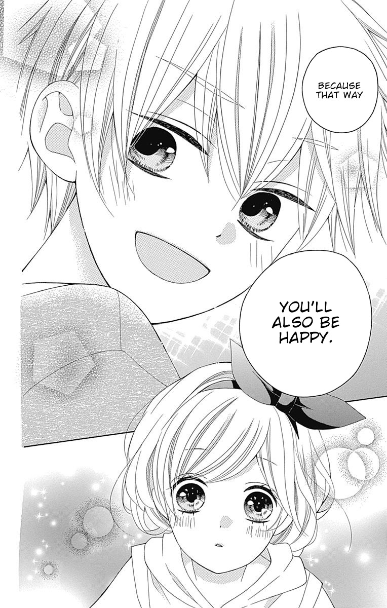 Hatsukoi To Taiyou - Chapter 9: Story 9