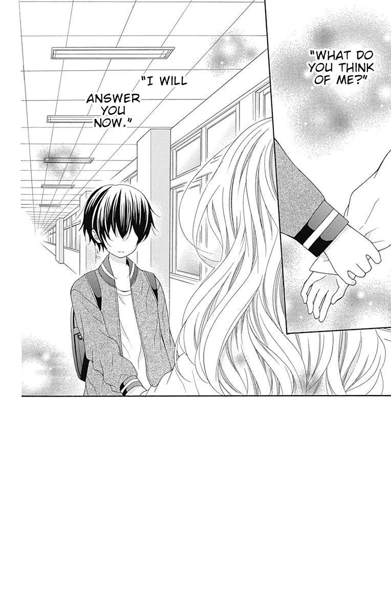 Hatsukoi To Taiyou - Chapter 14: Story 14