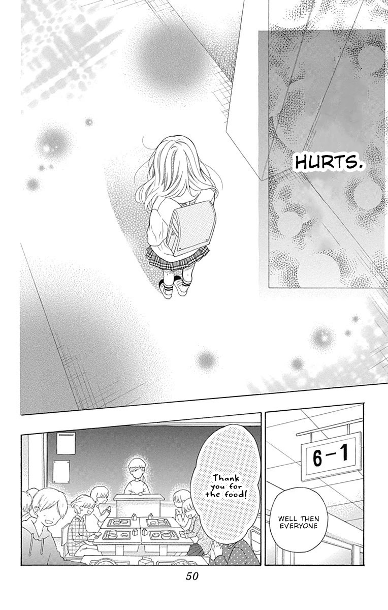 Hatsukoi To Taiyou - Chapter 14: Story 14