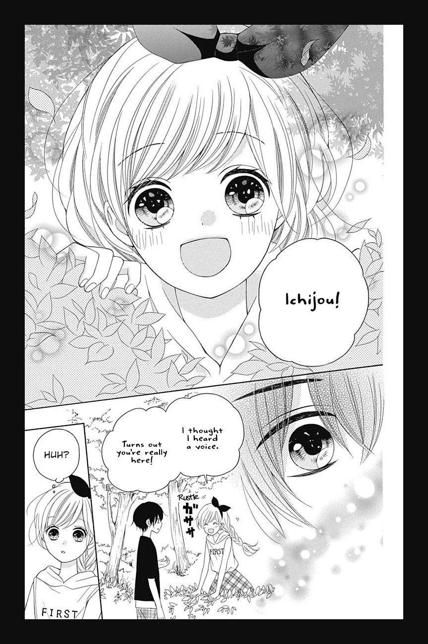 Hatsukoi To Taiyou - Chapter 10: Story 10