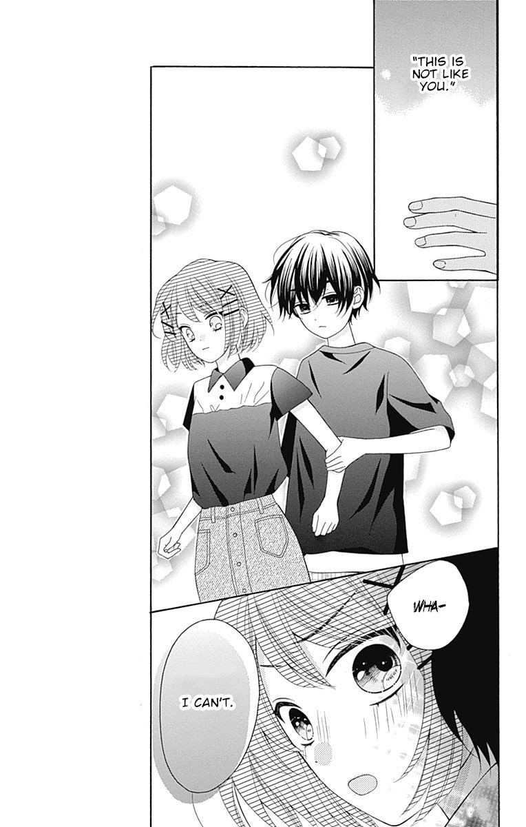 Hatsukoi To Taiyou - Chapter 10: Story 10