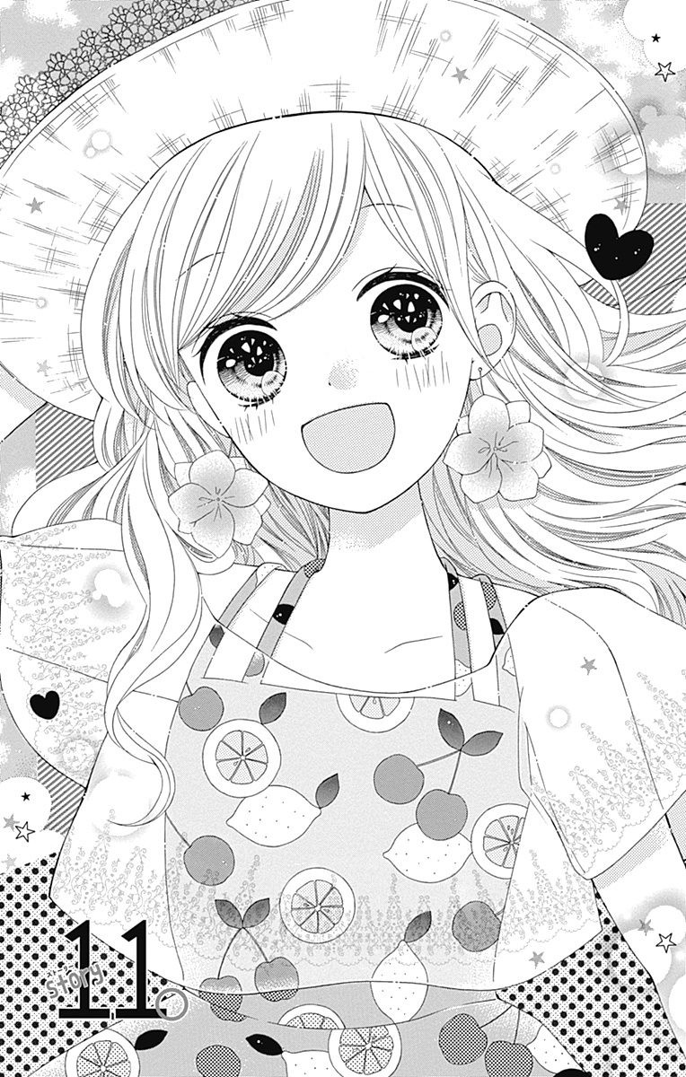 Hatsukoi To Taiyou - Chapter 11: Story 11