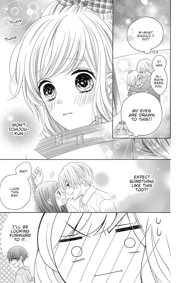 Hatsukoi To Taiyou - Chapter 11: Story 11