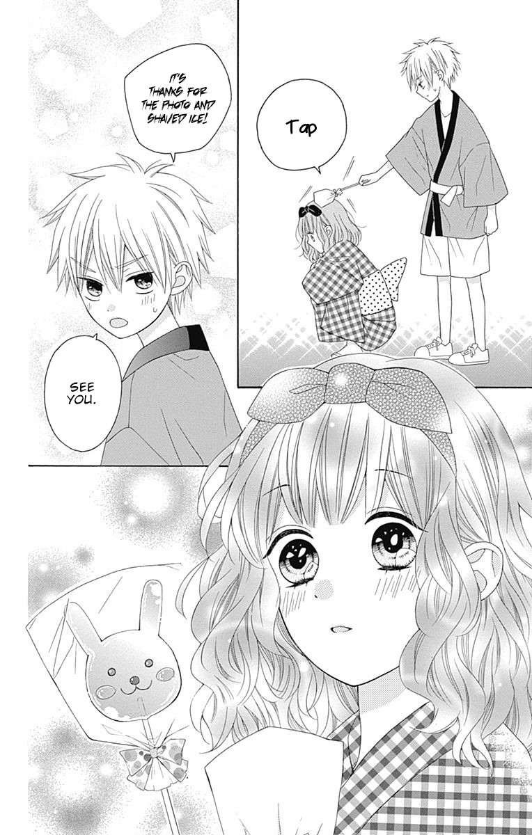 Hatsukoi To Taiyou - Chapter 11: Story 11