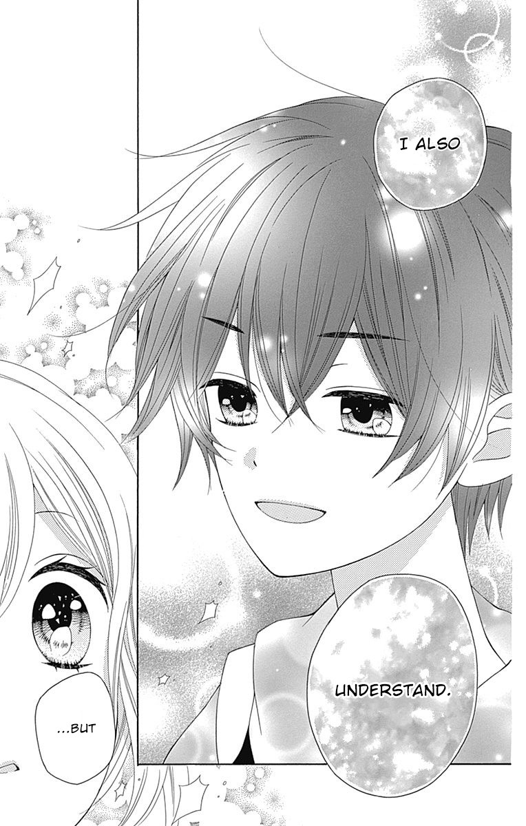 Hatsukoi To Taiyou - Chapter 11: Story 11