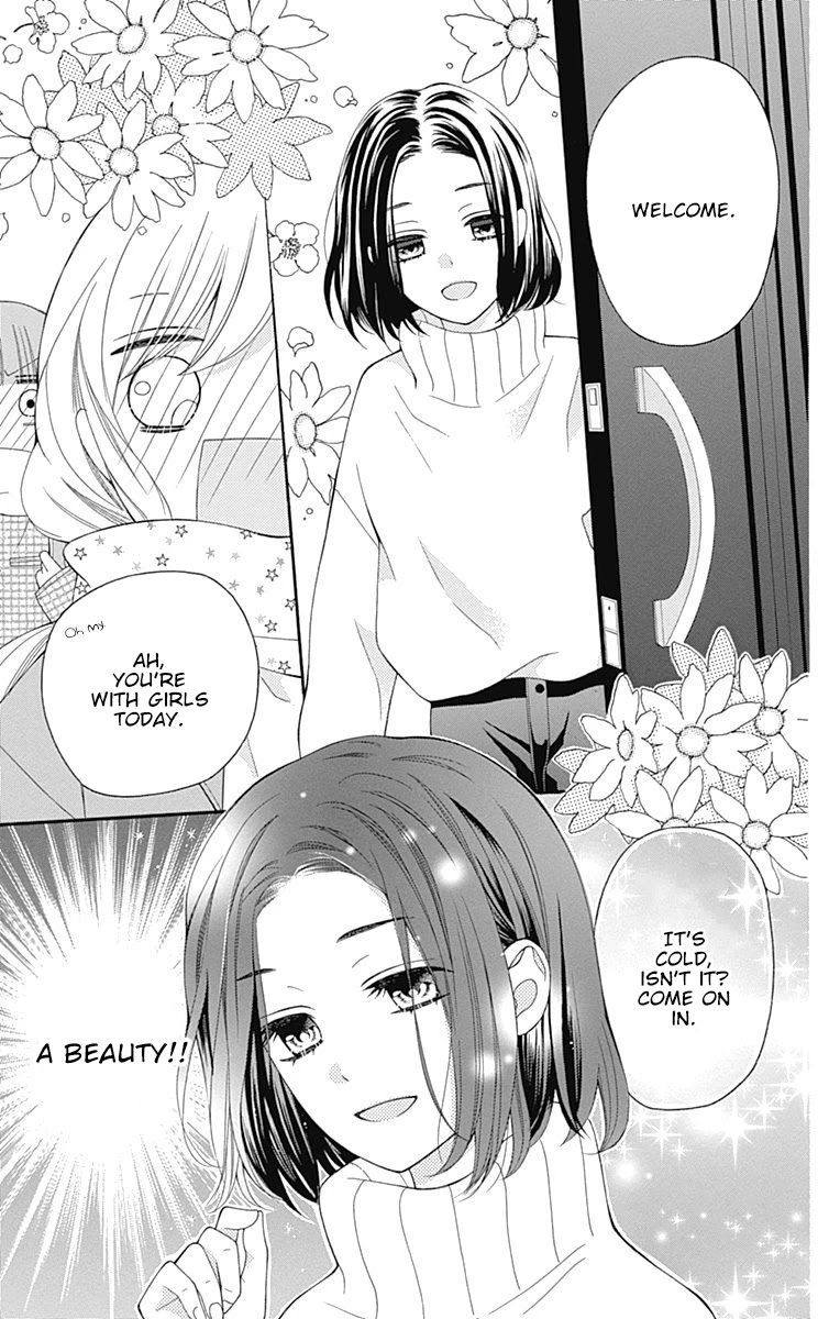 Hatsukoi To Taiyou - Chapter 19: Story 19