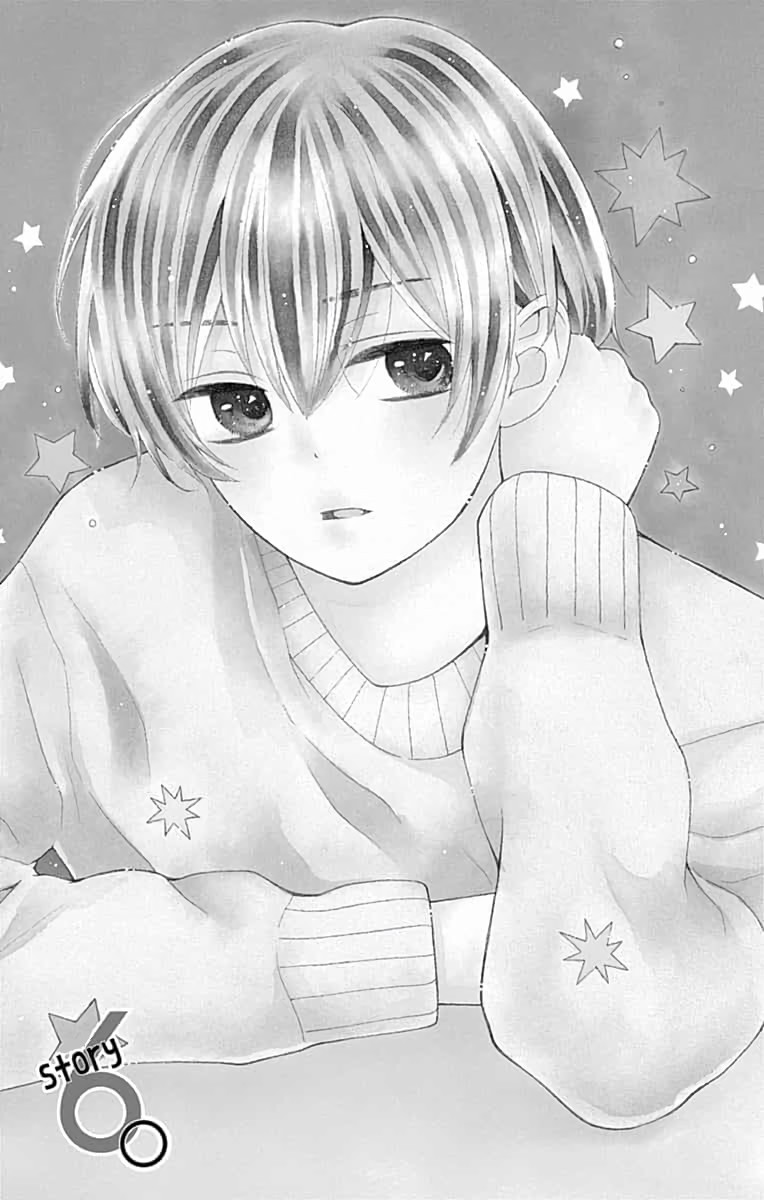 Hatsukoi To Taiyou - Chapter 6: Story 6