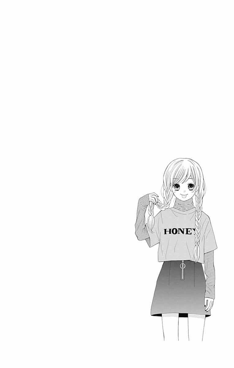 Hatsukoi To Taiyou - Chapter 6: Story 6