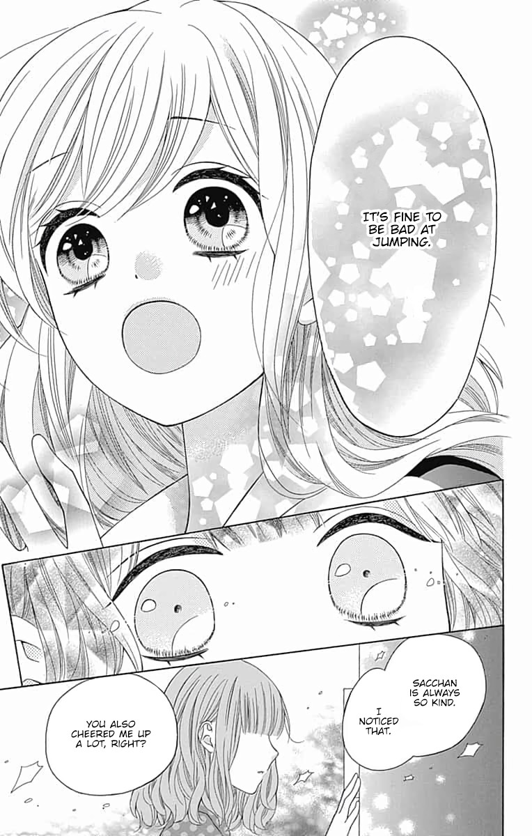 Hatsukoi To Taiyou - Chapter 6: Story 6