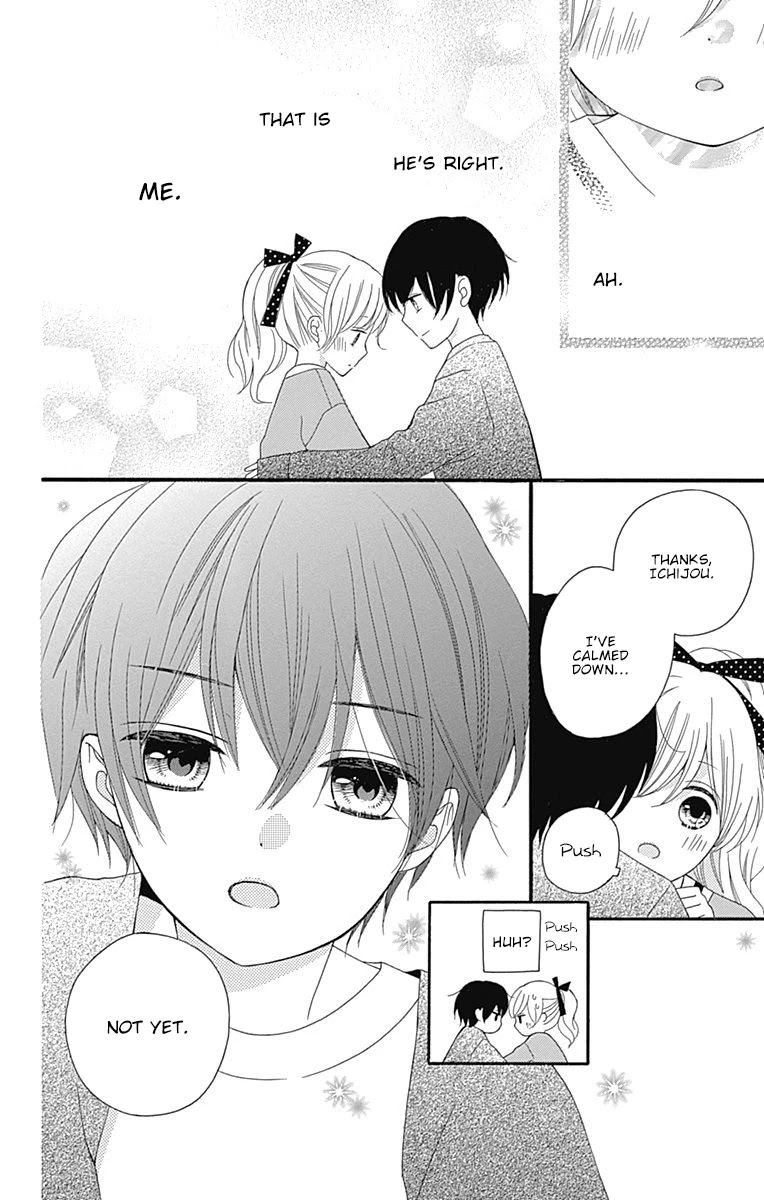 Hatsukoi To Taiyou - Chapter 17: Story 17