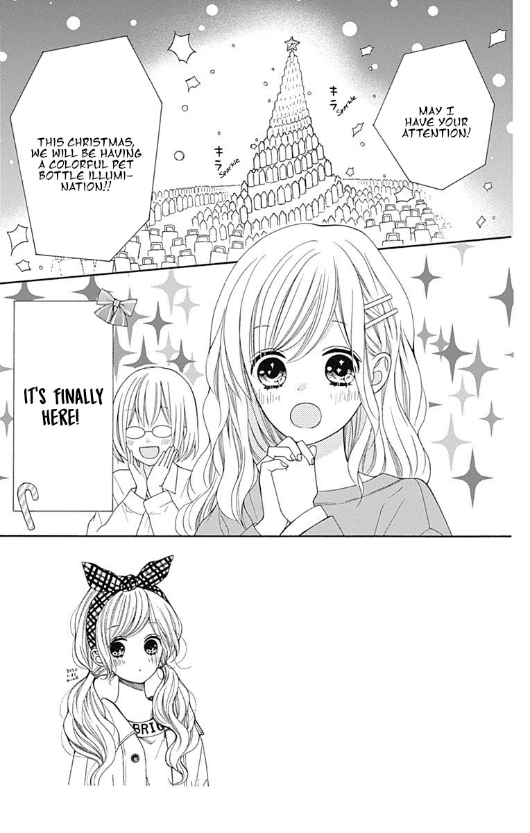 Hatsukoi To Taiyou - Chapter 22: Story 22