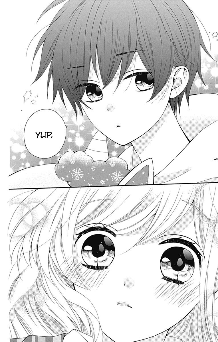 Hatsukoi To Taiyou - Chapter 22: Story 22