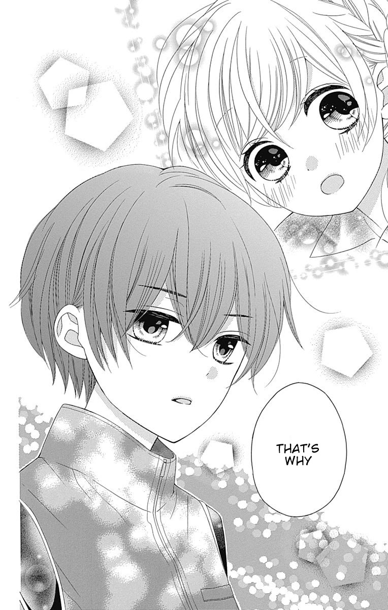 Hatsukoi To Taiyou - Chapter 16: Story 16