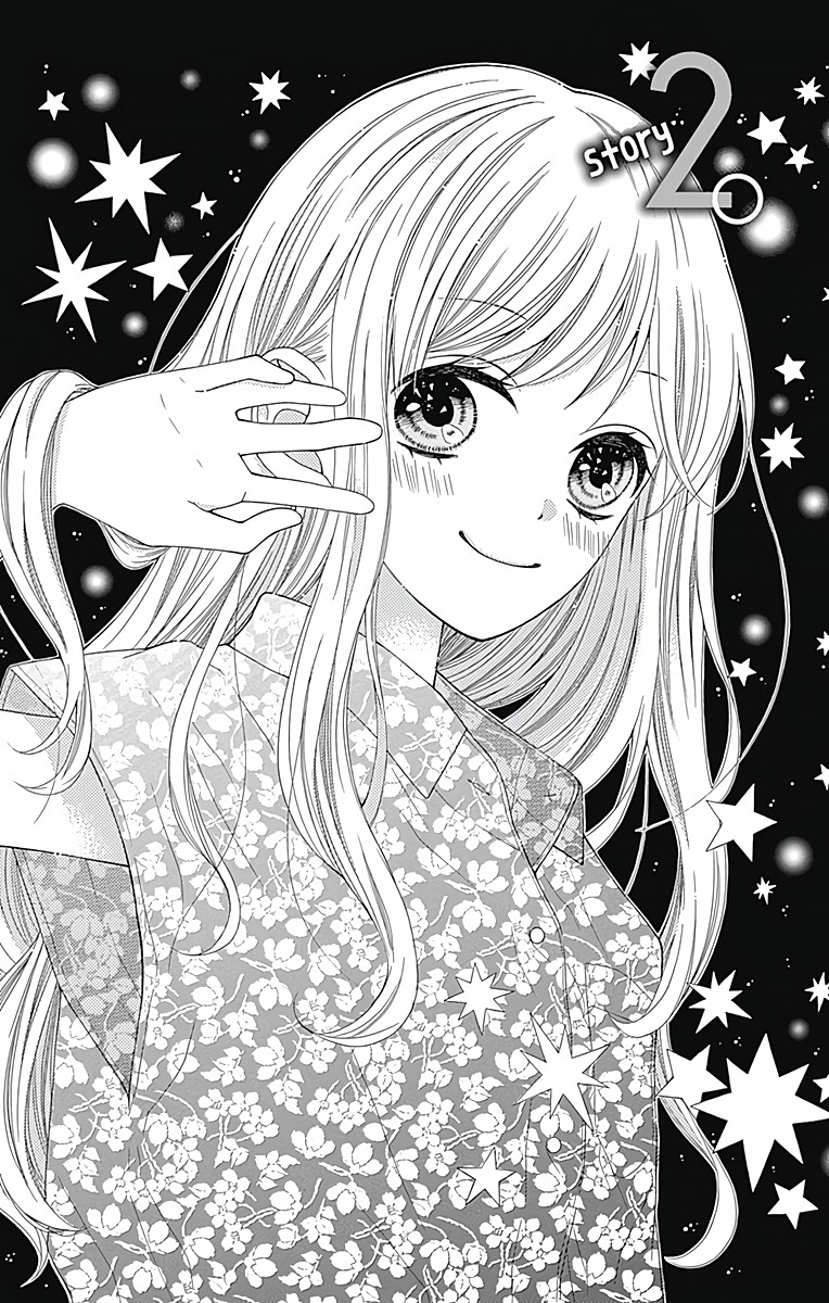 Hatsukoi To Taiyou - Chapter 2: Story 2