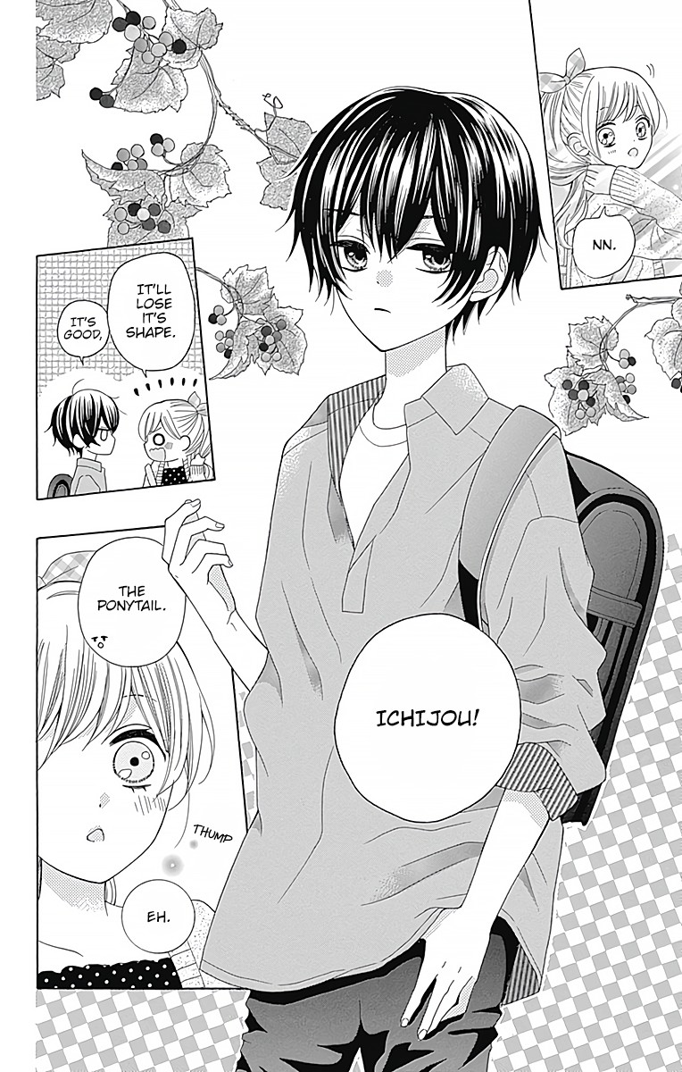 Hatsukoi To Taiyou - Chapter 2: Story 2