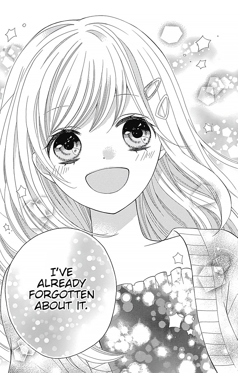 Hatsukoi To Taiyou - Chapter 2: Story 2