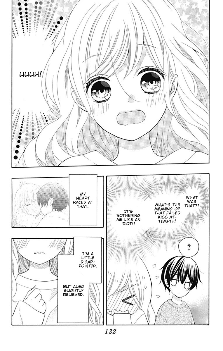 Hatsukoi To Taiyou - Chapter 20: Story 20