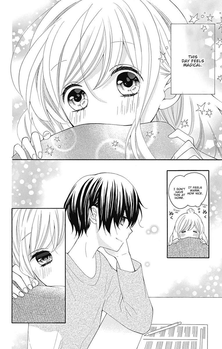 Hatsukoi To Taiyou - Chapter 20: Story 20