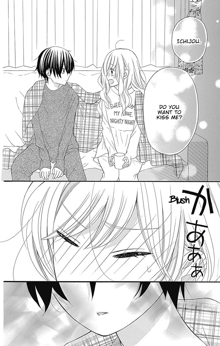 Hatsukoi To Taiyou - Chapter 20: Story 20