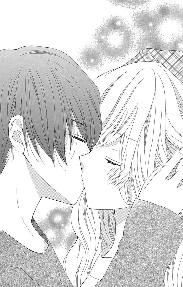 Hatsukoi To Taiyou - Chapter 20: Story 20