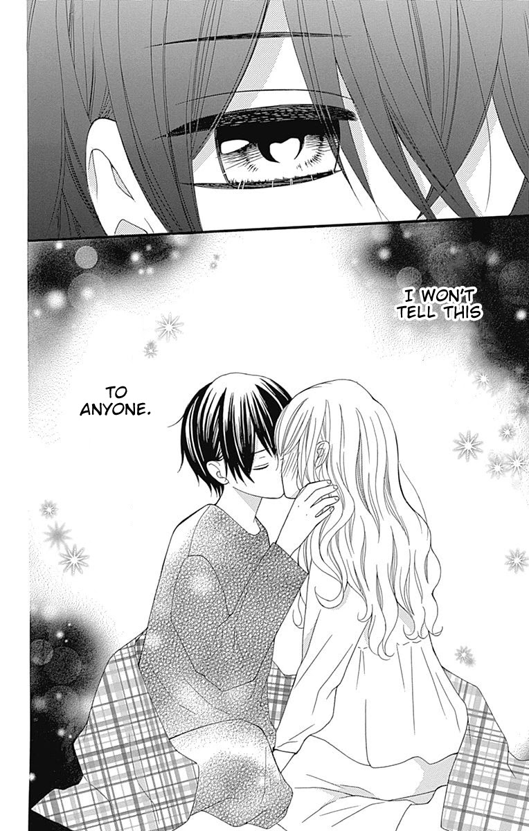 Hatsukoi To Taiyou - Chapter 20: Story 20