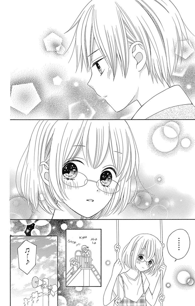 Hatsukoi To Taiyou - Chapter 12: Story 12