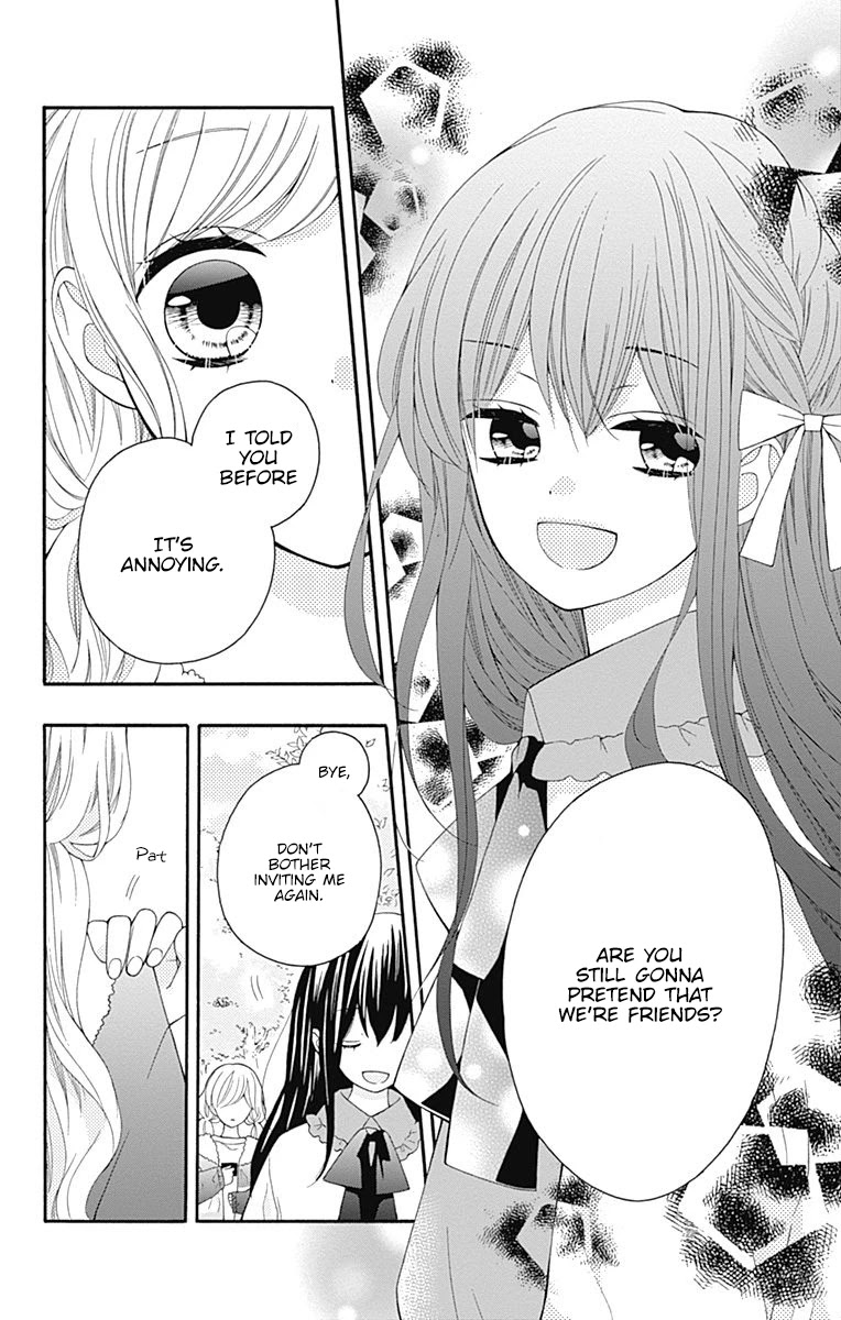 Hatsukoi To Taiyou - Chapter 23: Story 23