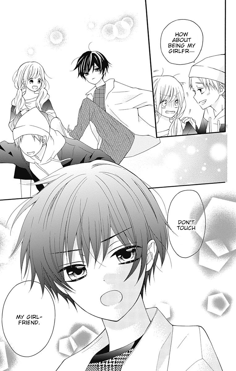 Hatsukoi To Taiyou - Chapter 23: Story 23