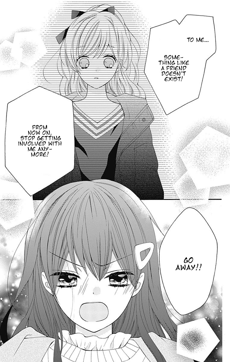 Hatsukoi To Taiyou - Chapter 23: Story 23