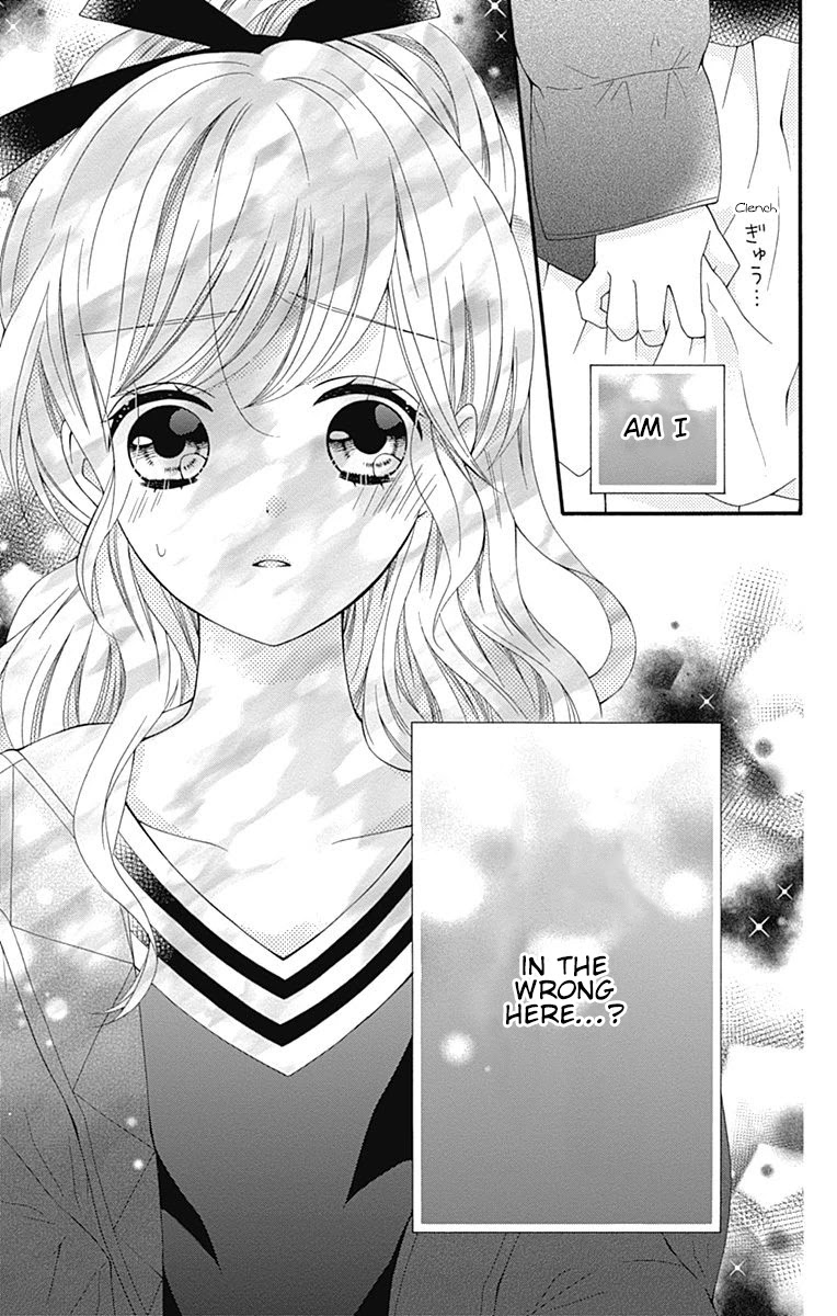 Hatsukoi To Taiyou - Chapter 23: Story 23