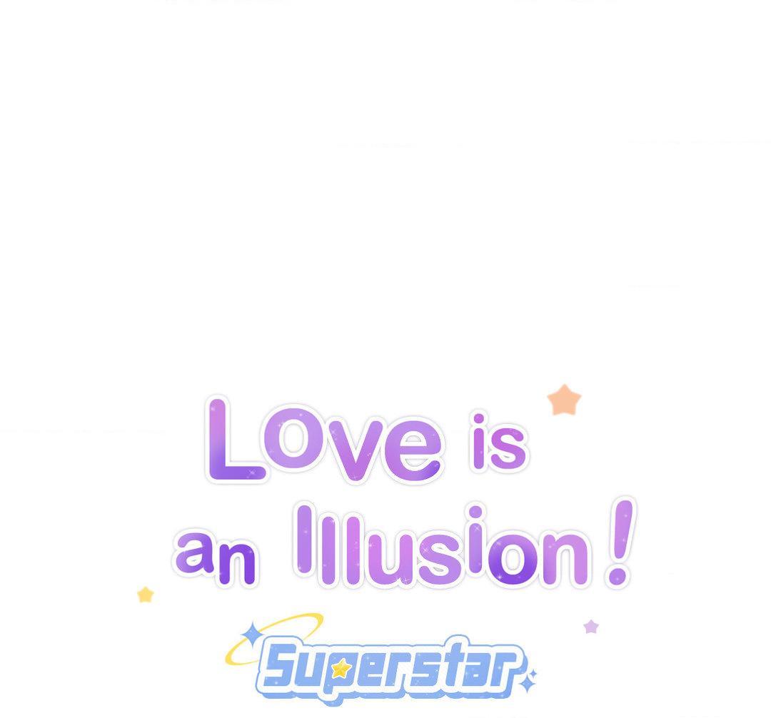 Love Is An Illusion! - Superstar - Chapter 8