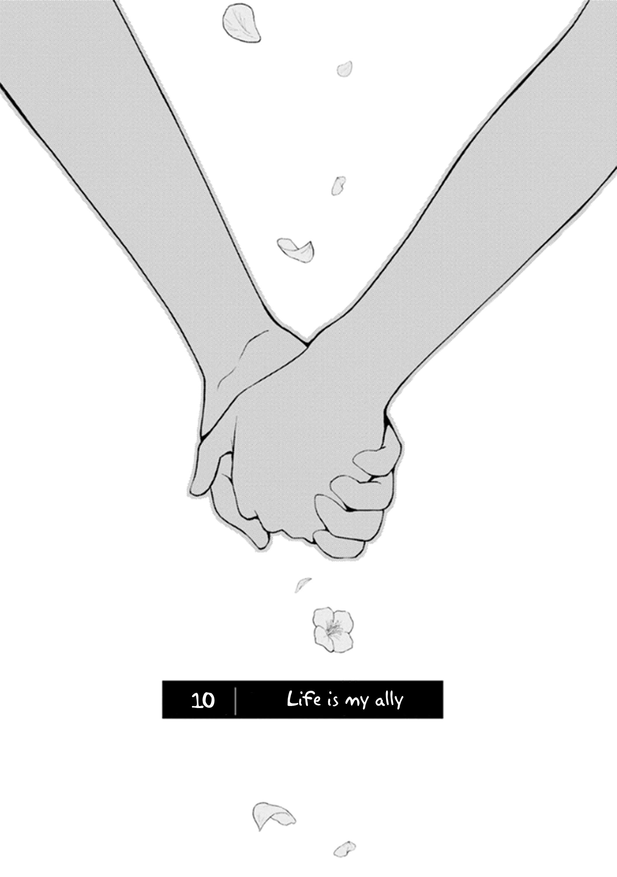 I Had That Same Dream Again - Vol.3 Chapter 10: Life Is Like Pudding