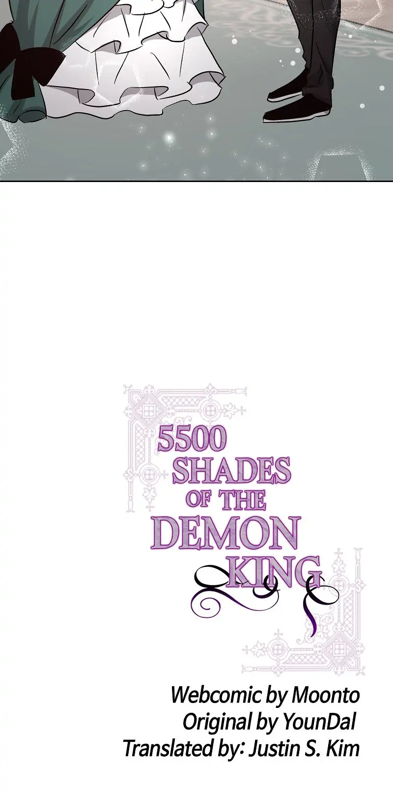 The Demon Lord's 5500 Shadows - Chapter 67