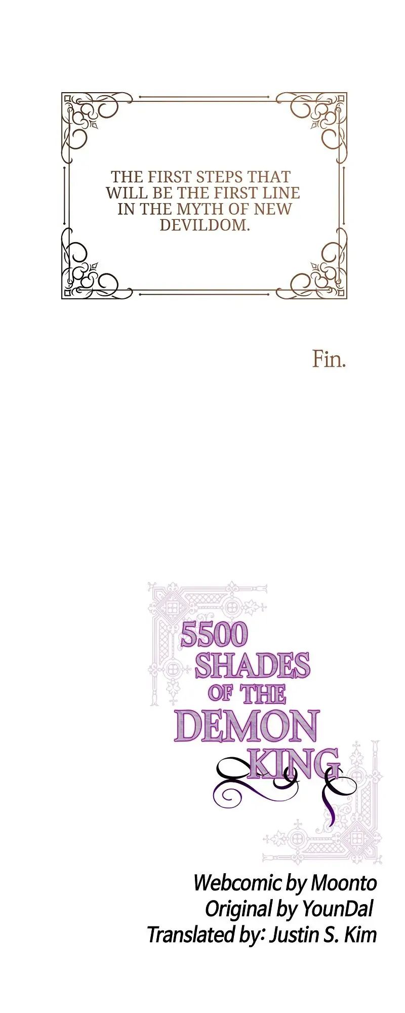 The Demon Lord's 5500 Shadows - Chapter 70