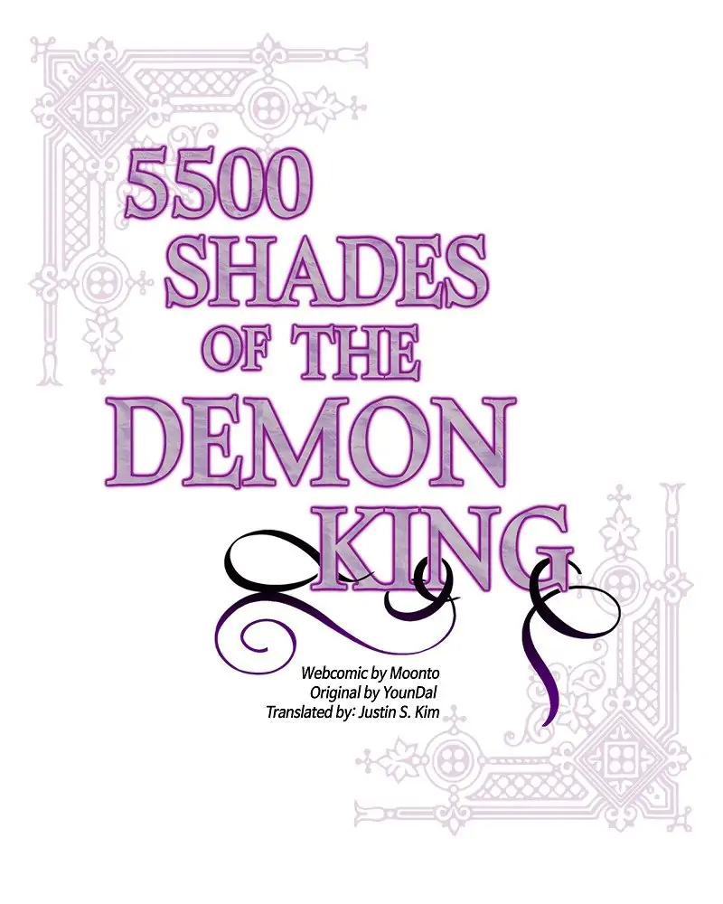 The Demon Lord's 5500 Shadows - Chapter 66