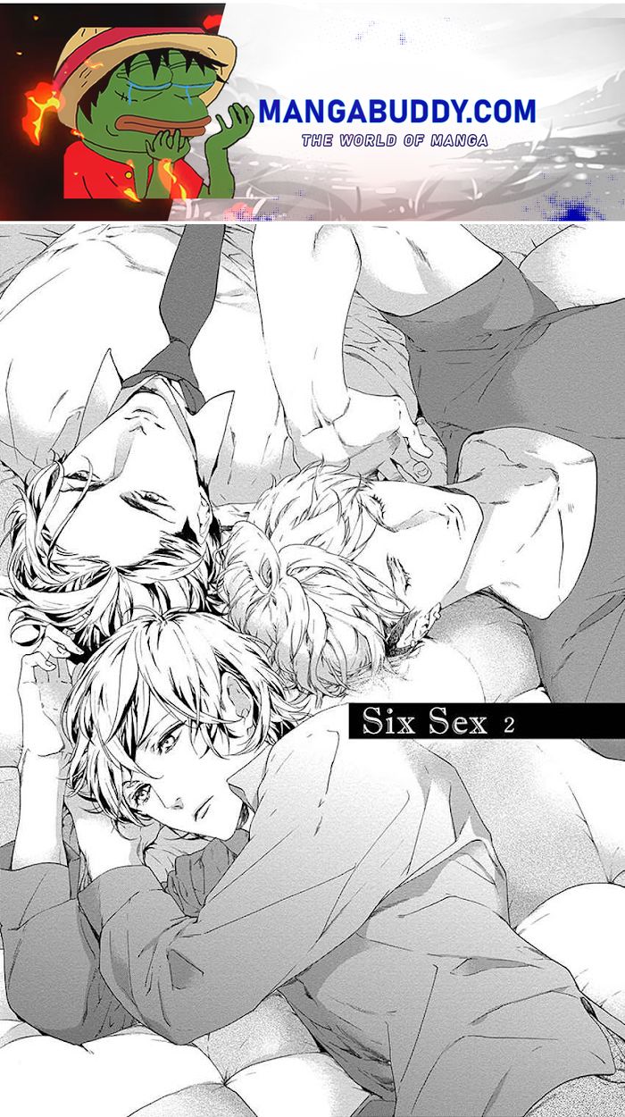 Six Sex - Chapter 2