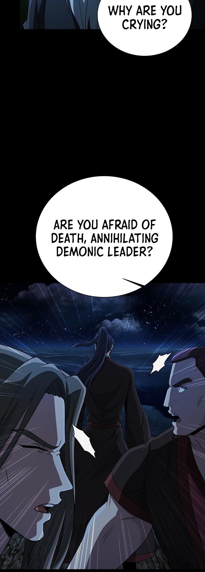 The Heavenly Demon Lord Who Doesn't Want To Level Up - Chapter 22