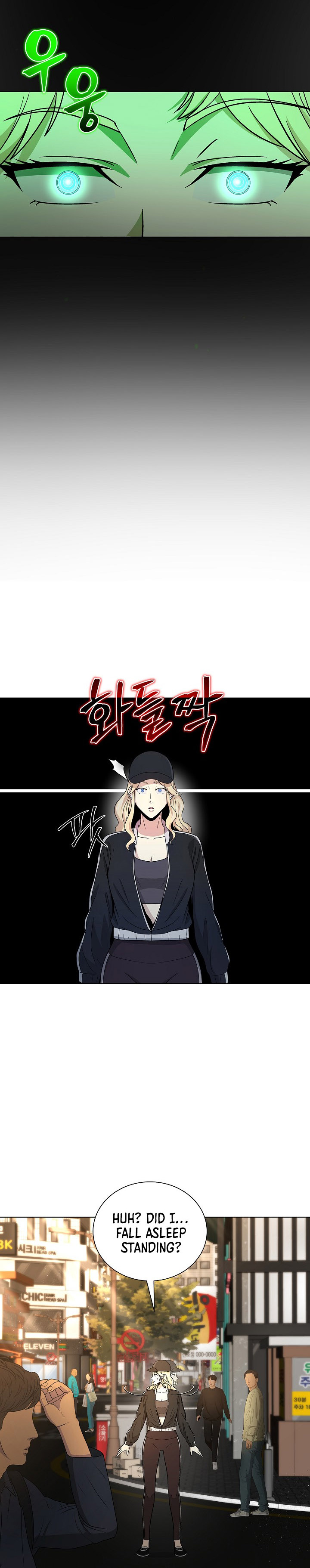 The Heavenly Demon Lord Who Doesn't Want To Level Up - Chapter 14