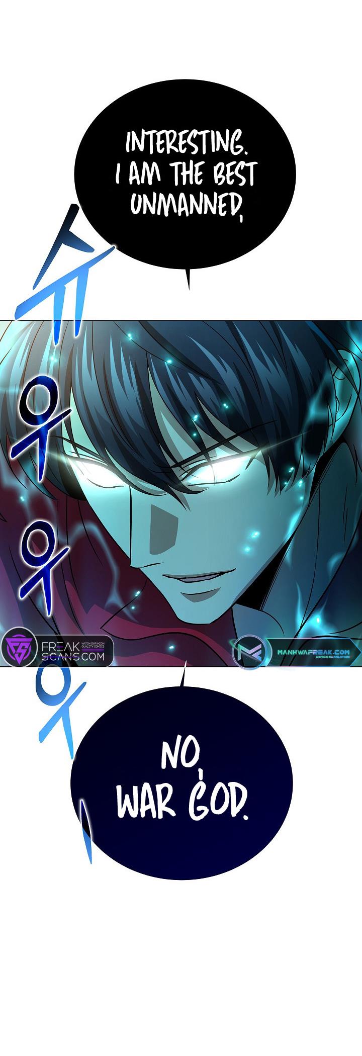 The Heavenly Demon Lord Who Doesn't Want To Level Up - Chapter 21