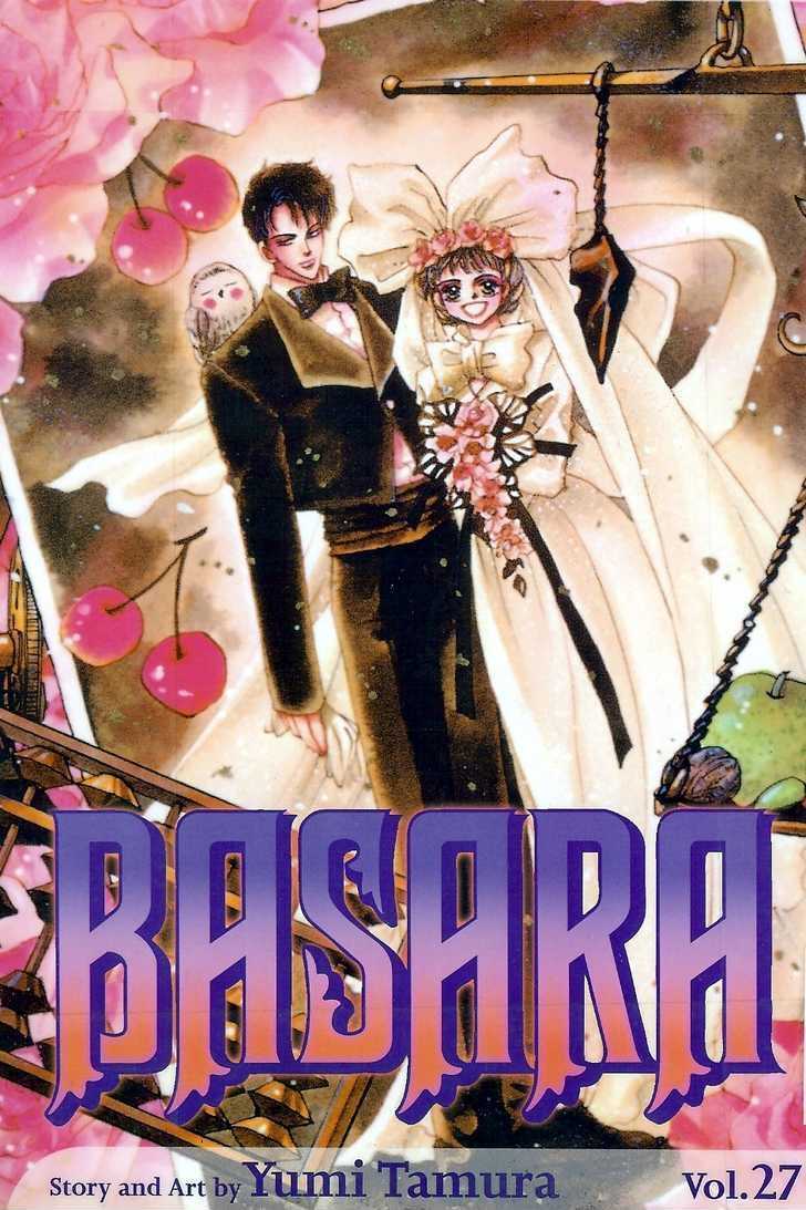 Basara - Vol.27 Chapter 6.1 : Appendix 6.1: Kanata Red Story: Silvervine